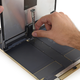 Illustration for article titled iPad Pro Teardown: Big Screen Doesn't Mean Easy to Repair